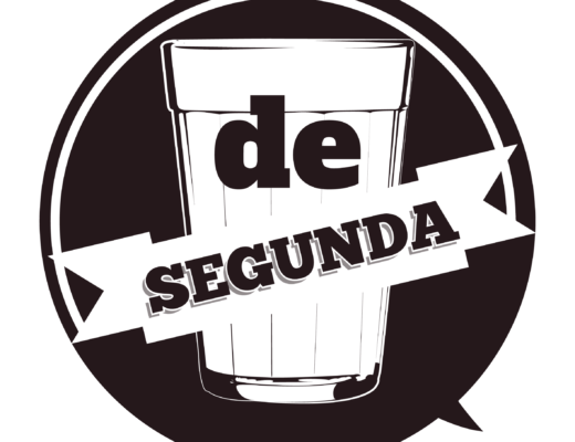 quadrinhos - De segunda