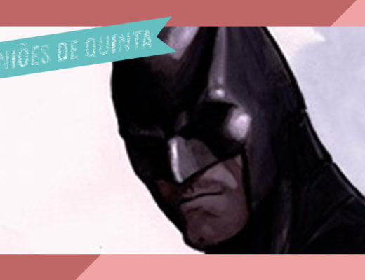 Batman: o príncipe encantado das trevas vol. 1 - De Segunda