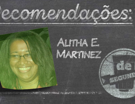 Alitha Martinez - De Segunda