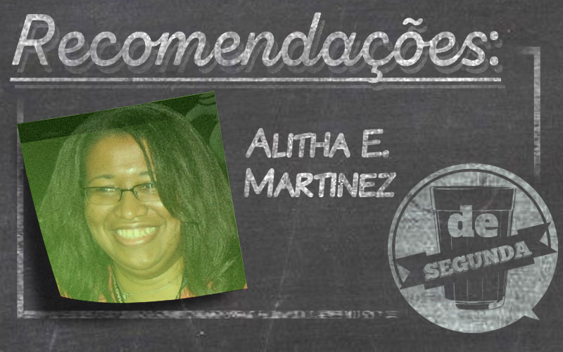 Alitha Martinez - De Segunda