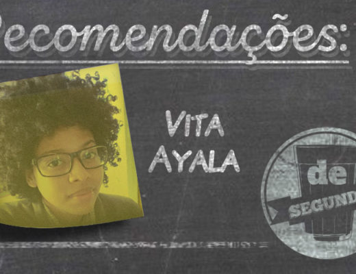 Vita Ayala - De Segunda