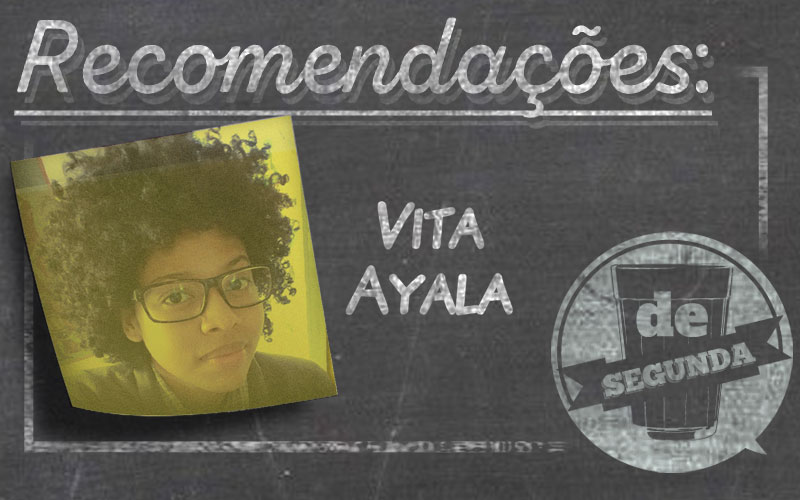 Vita Ayala - De Segunda