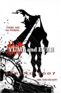 Yume and Ever- De Segunda