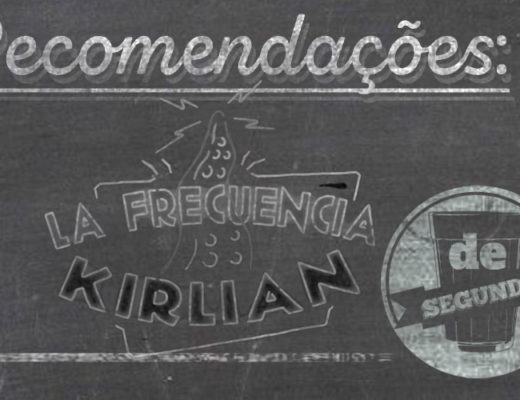 A Frequência de Kirlian - De Segunda