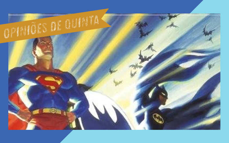 Convergência: Superman /Panini