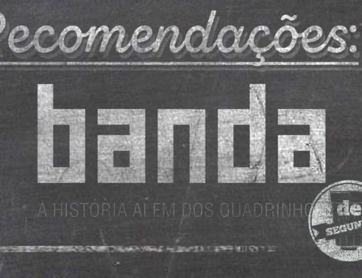 Revista Banda | De Segunda blog