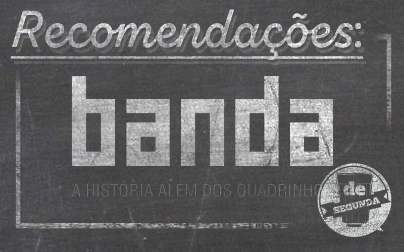 Revista Banda | De Segunda blog