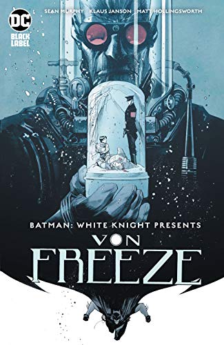 Von Freeze | De Segunda