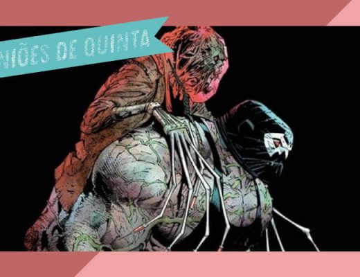 Batman: O Último Cavaleiro da Terra 2 | De Segunda