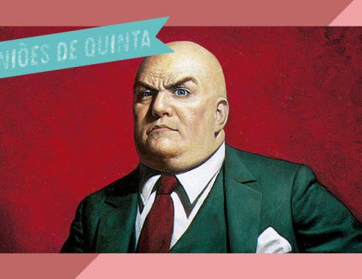 Lex Luthor: Biografia Não Autorizada review | De Segunda