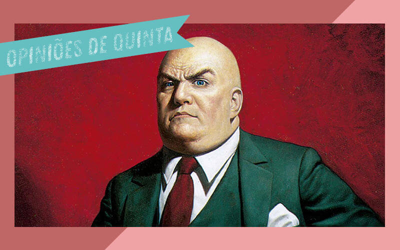 Lex Luthor: Biografia Não Autorizada review | De Segunda