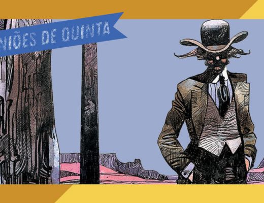 O Colecionador review | De Segunda